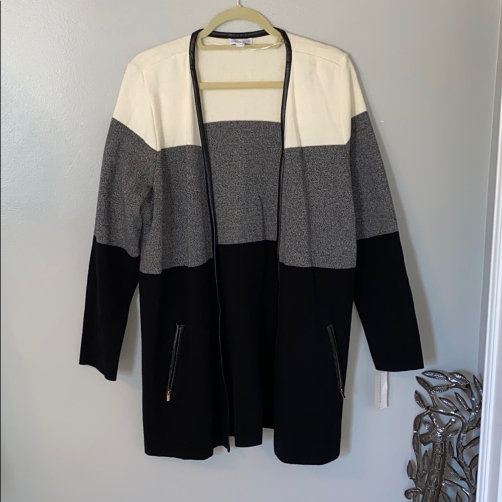 NWT Charter Club Sweater